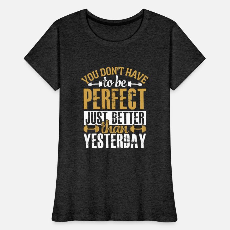 You Don't Have To Be Great Workout Training Weight