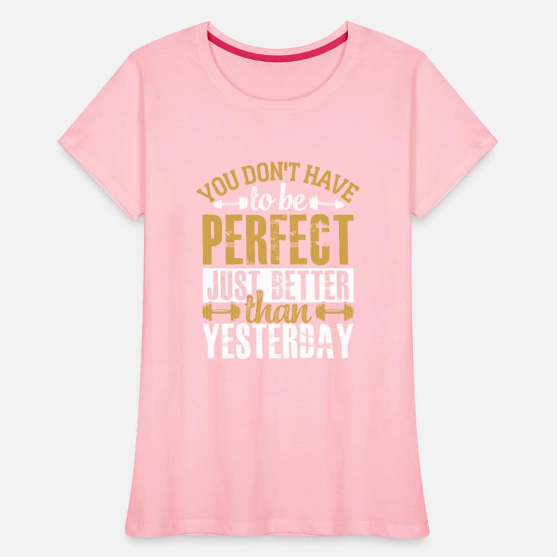 You Don't Have To Be Great Workout Training Weight