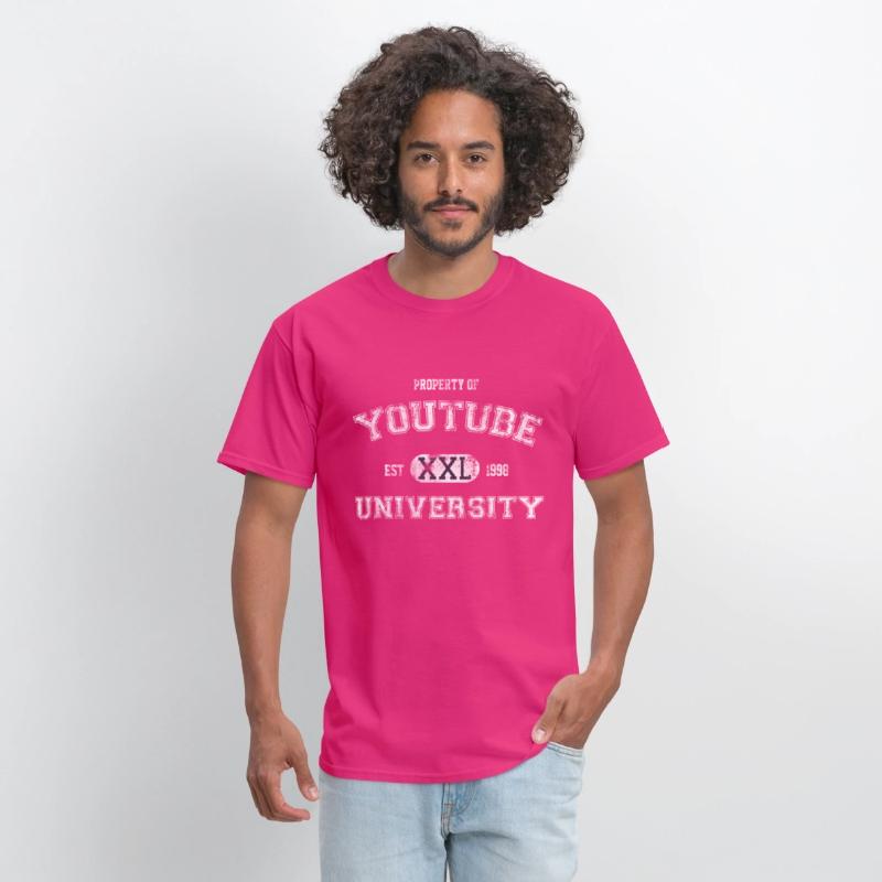 You Tube University