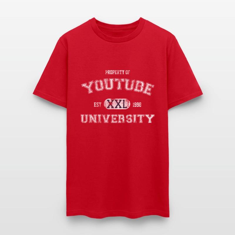 You Tube University