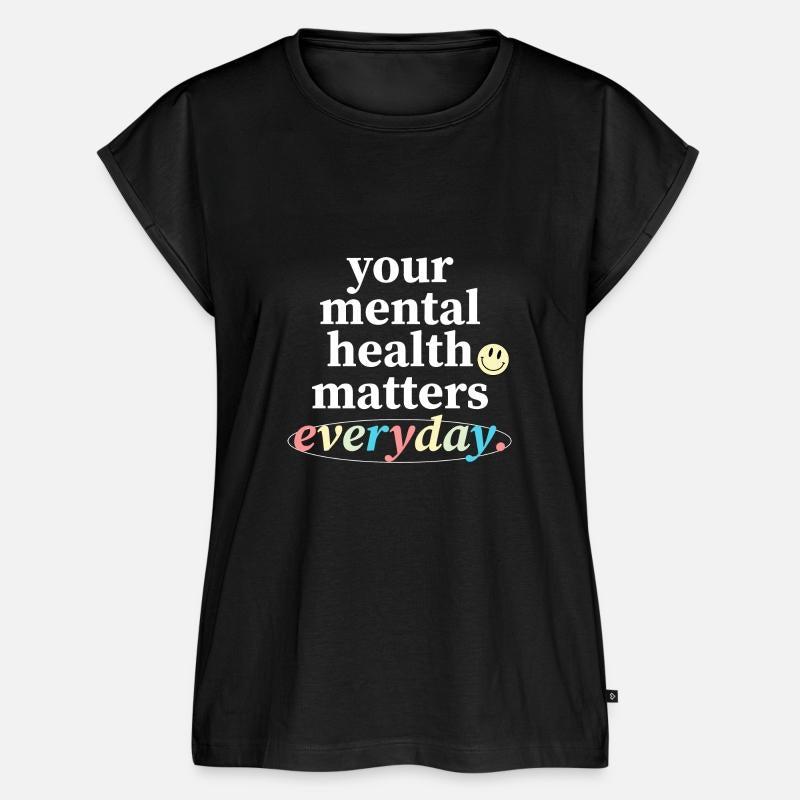 Your Mental Health Matters Everyday.