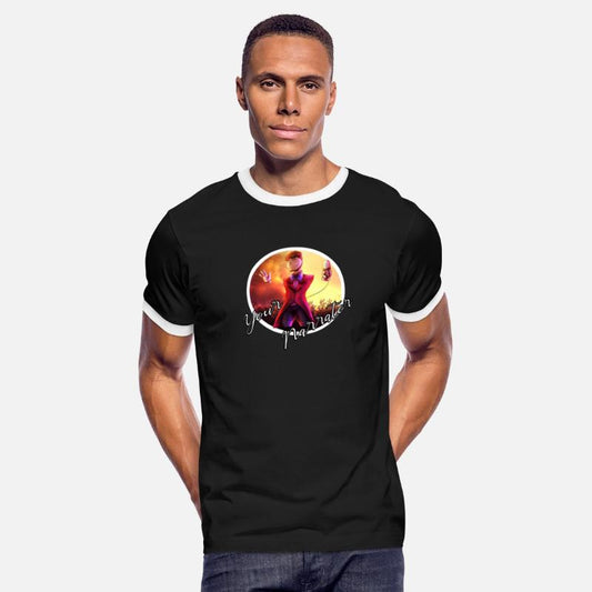 your narrator yournarrator