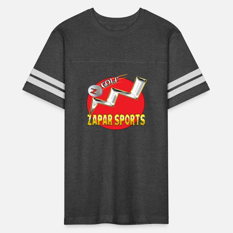 ZAPAR SPORTS GOLF LOGO101