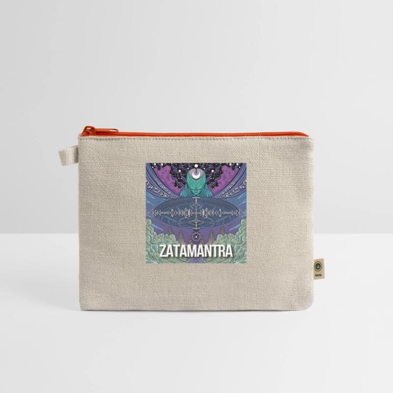 Zatamantra arrive