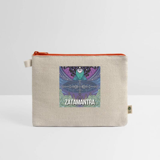 Zatamantra arrive
