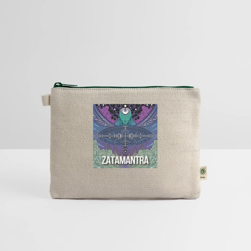 Zatamantra arrive