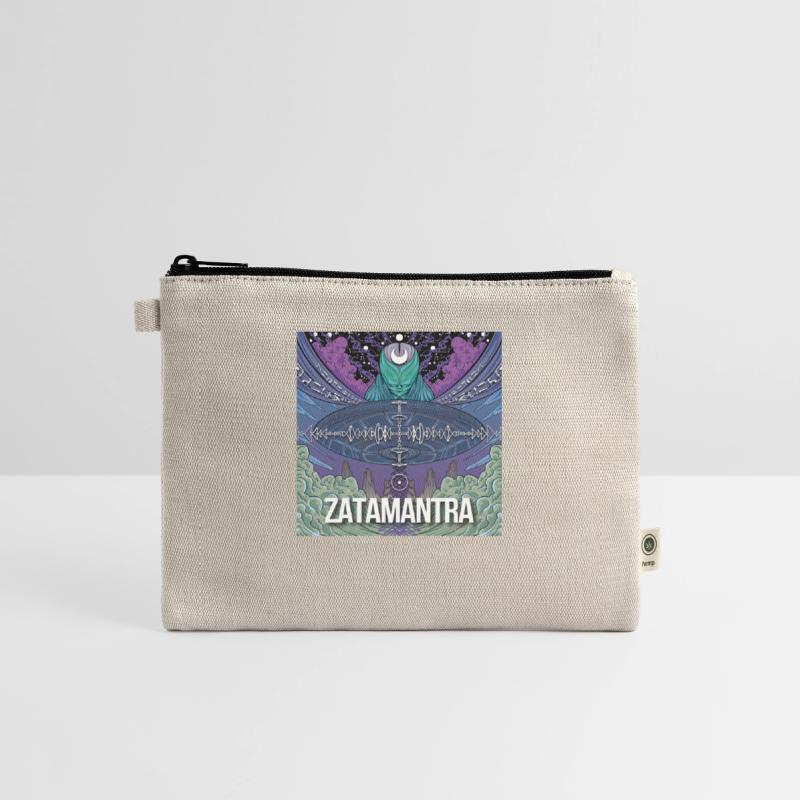 Zatamantra arrive