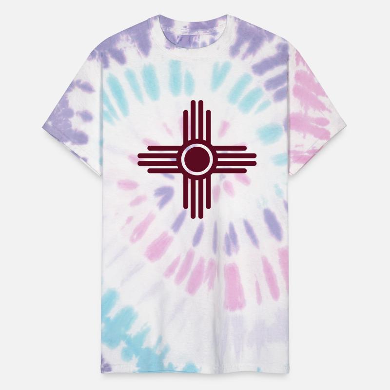 Zia Sun, Zia Pueblo, New Mexico, Sun Symbol, SVG,