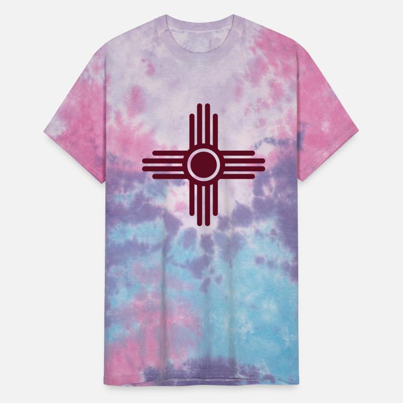 Zia Sun, Zia Pueblo, New Mexico, Sun Symbol, SVG,