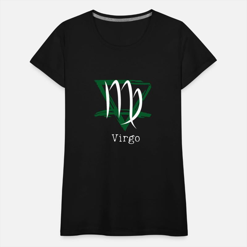Zodiac Virgo Earth Sign