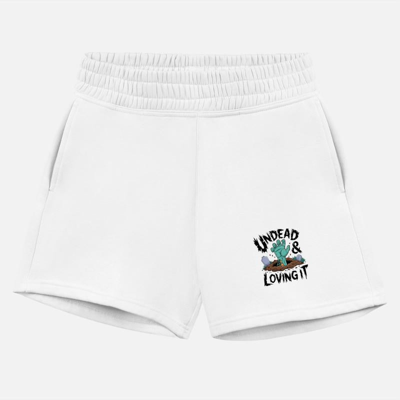 Zombie-Hand - Undead & Loving It