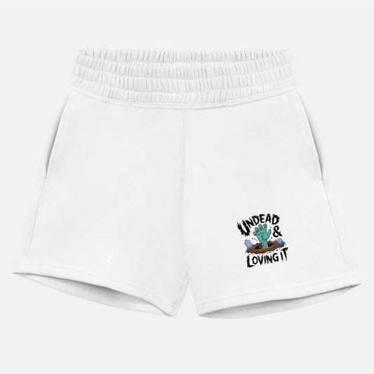 Zombie-Hand - Undead & Loving It