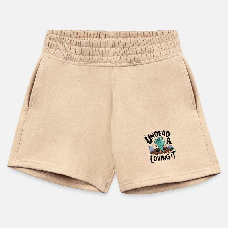 Zombie-Hand - Undead & Loving It