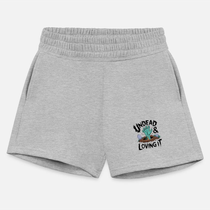 Zombie-Hand - Undead & Loving It