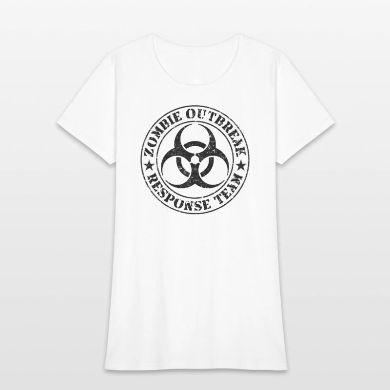 Zombie Outbreak Response Team (Black Version)