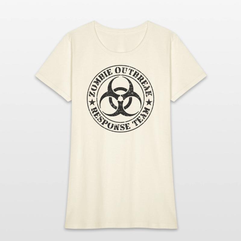 Zombie Outbreak Response Team (Black Version)